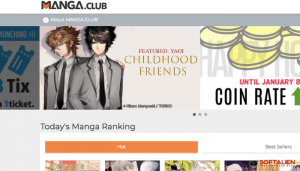 Manga.Club 3