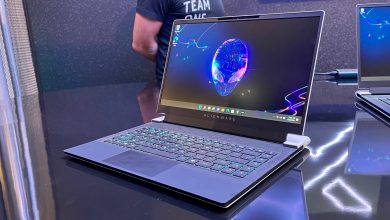 Alienware 17-inch Laptop