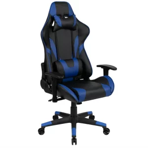 Best Choice Products Executive Racing Office Chair