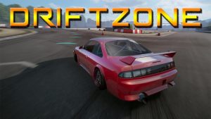  Drift Zone