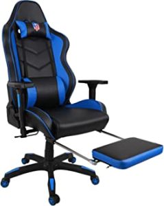 Kinsal Large Size Racing Best Gaming Chair