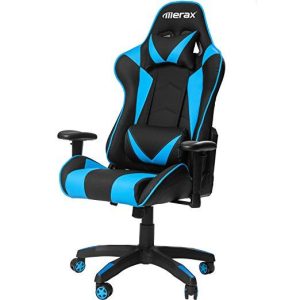 Merax Gaming Chair High Back Computer Chair
