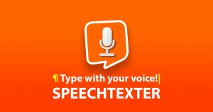 SpeechTexter
