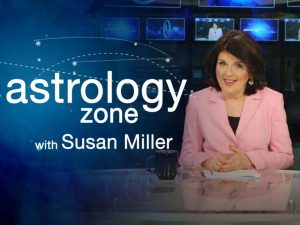 Susan Miller Astrology Zone