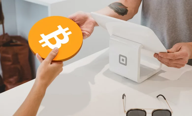 Bitcoin Payments For Small Businesses