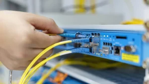 Cable Internet Offers Value